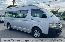 toyota hiace-van 2010 -TOYOTA--Hiace Van CBF-TRH221K--TRH221-0021392---TOYOTA--Hiace Van CBF-TRH221K--TRH221-0021392-