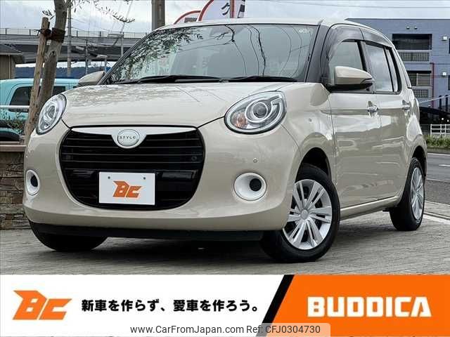 daihatsu boon 2023 -DAIHATSU--Boon 5BA-M700S--M700S-1002183---DAIHATSU--Boon 5BA-M700S--M700S-1002183- image 1