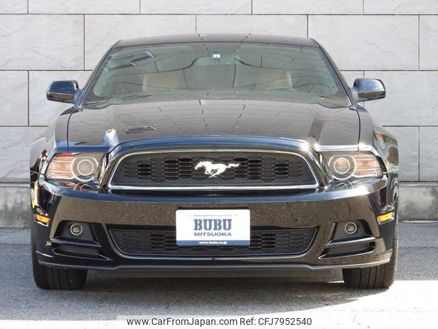 ford mustang 2013 -FORD--Ford Mustang -ﾌﾒｲ--1ZVBP8AM0E5236899---FORD--Ford Mustang -ﾌﾒｲ--1ZVBP8AM0E5236899- image 2