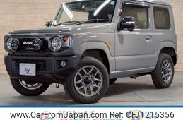 suzuki jimny 2022 quick_quick_3BA-JB64W_JB64W-245644