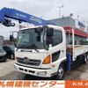 hino ranger 2011 -HINO--Hino Ranger BKG-FC7JKYA--FC7JKY-15224---HINO--Hino Ranger BKG-FC7JKYA--FC7JKY-15224- image 1
