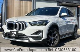 bmw x1 2020 -BMW 【京都 338て0802】--BMW X1 AD20--WBA32AD0605S13252---BMW 【京都 338て0802】--BMW X1 AD20--WBA32AD0605S13252-