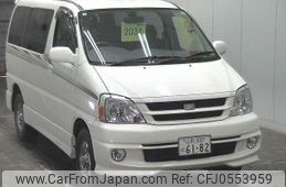 toyota touring-hiace 2001 -TOYOTA 【山形 300ｾ6182】--Touring Hiace RCH47W-0025110---TOYOTA 【山形 300ｾ6182】--Touring Hiace RCH47W-0025110-