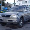 toyota land-cruiser-wagon 1999 -TOYOTA--Land Cruiser Wagon GF-UZJ100W--UZJ100-0049830---TOYOTA--Land Cruiser Wagon GF-UZJ100W--UZJ100-0049830- image 1