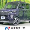mitsubishi ek-sport 2020 CFJ1776401 image 1