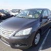 nissan bluebird-sylphy 2013 19325 image 2