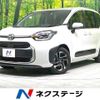 toyota sienta 2023 -TOYOTA--Sienta 6AA-MXPL10G--MXPL10-1023278---TOYOTA--Sienta 6AA-MXPL10G--MXPL10-1023278- image 1