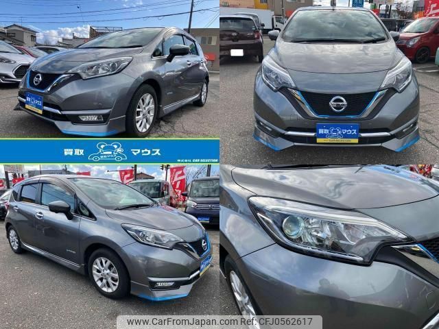 nissan note 2018 quick_quick_HE12_HE12-165012 image 1