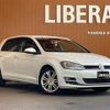 volkswagen golf 2013 -VOLKSWAGEN--VW Golf DBA-AUCPT--WVWZZZAUZDW149963---VOLKSWAGEN--VW Golf DBA-AUCPT--WVWZZZAUZDW149963- image 1