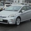 toyota prius 2012 quick_quick_DAA-ZVW30_ZVW30-1503769 image 1