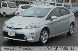 toyota prius 2012 quick_quick_DAA-ZVW30_ZVW30-1503769