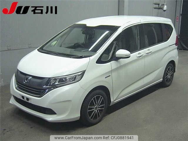 honda freed 2017 -HONDA--Freed GB7-1022349---HONDA--Freed GB7-1022349- image 1