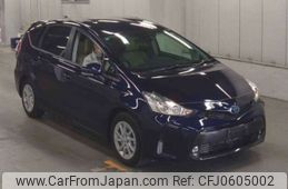 toyota prius-α 2020 -TOYOTA--Prius α 6AA-ZVW41W--ZVW41-0090103---TOYOTA--Prius α 6AA-ZVW41W--ZVW41-0090103-