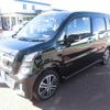 suzuki wagon-r 2017 -SUZUKI--Wagon R MH55S--902657---SUZUKI--Wagon R MH55S--902657- image 1