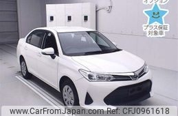 toyota corolla-axio 2020 -TOYOTA--Corolla Axio NZE164-7076377---TOYOTA--Corolla Axio NZE164-7076377-