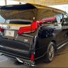 toyota alphard 2020 -TOYOTA--Alphard 6AA-AYH30W--AYH30-0105654---TOYOTA--Alphard 6AA-AYH30W--AYH30-0105654- image 15