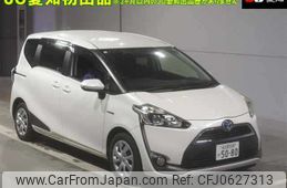 toyota sienta 2016 -TOYOTA 【名古屋 508ﾉ5080】--Sienta NHP170G-7057380---TOYOTA 【名古屋 508ﾉ5080】--Sienta NHP170G-7057380-