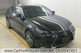 lexus gs 2016 -LEXUS--Lexus GS ARL10-0001128---LEXUS--Lexus GS ARL10-0001128-