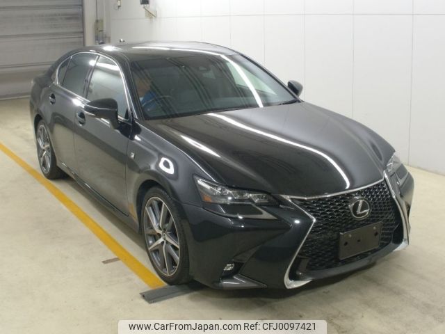 lexus gs 2016 -LEXUS--Lexus GS ARL10-0001128---LEXUS--Lexus GS ARL10-0001128- image 1