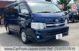 toyota hiace-wagon 2011 quick_quick_CBA-TRH214W_TRH214W-0023874