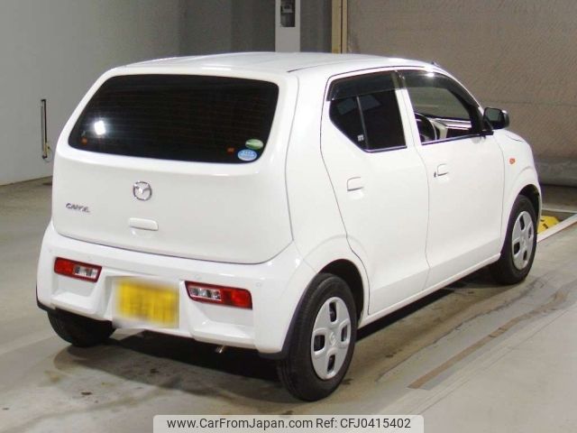 mazda carol 2019 -MAZDA 【広島 582け3217】--Carol HB36S-232038---MAZDA 【広島 582け3217】--Carol HB36S-232038- image 2