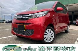 mitsubishi ek-wagon 2023 -MITSUBISHI 【名変中 】--ek Wagon B36W--0301229---MITSUBISHI 【名変中 】--ek Wagon B36W--0301229-