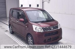 daihatsu move 2017 -DAIHATSU 【後日 】--Move LA150S-1047012---DAIHATSU 【後日 】--Move LA150S-1047012-