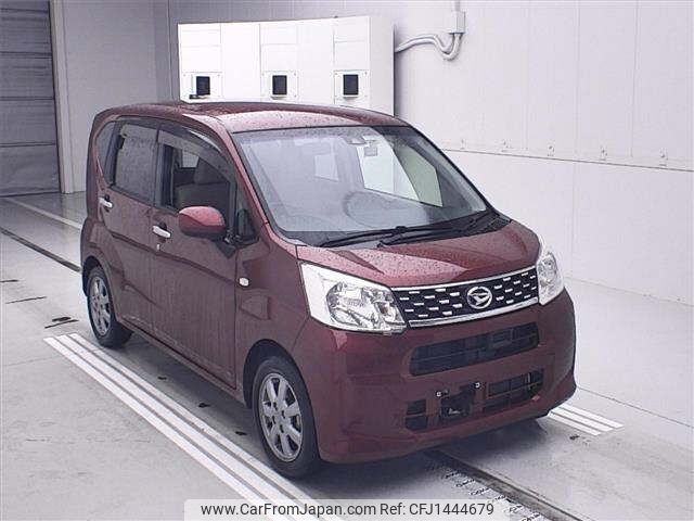 daihatsu move 2017 -DAIHATSU 【後日 】--Move LA150S-1047012---DAIHATSU 【後日 】--Move LA150S-1047012- image 1