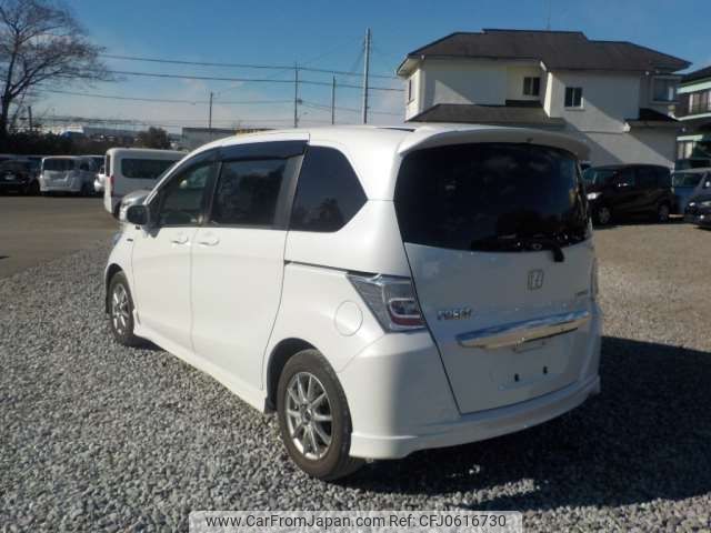 honda freed 2013 -HONDA--Freed DAA-GP3--GP3-1100438---HONDA--Freed DAA-GP3--GP3-1100438- image 2