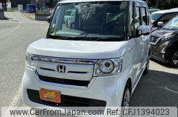 honda n-box 2019 CFJ1394023