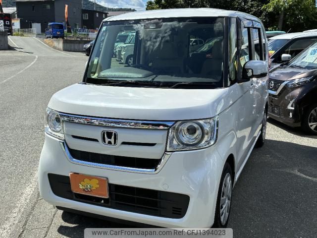 honda n-box 2019 CFJ1394023 image 1