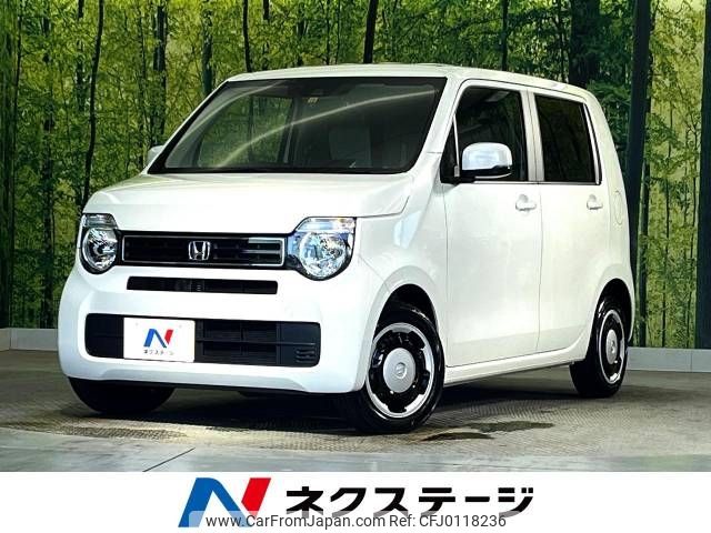 honda n-wgn 2022 -HONDA--N WGN 6BA-JH3--JH3-1204849---HONDA--N WGN 6BA-JH3--JH3-1204849- image 1