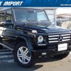 mercedes-benz g-class 2016 quick_quick_463346_WDB4633462X239704 image 13