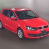 volkswagen polo 2014 -VOLKSWAGEN--VW Polo DBA-6RCBZ--WVWZZZ6RZEU044503---VOLKSWAGEN--VW Polo DBA-6RCBZ--WVWZZZ6RZEU044503- image 5