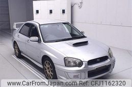 subaru impreza 2004 -SUBARU--Impreza GDB-029067---SUBARU--Impreza GDB-029067-