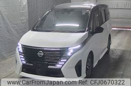 nissan serena 2023 -NISSAN--Serena GFC28-028879---NISSAN--Serena GFC28-028879-