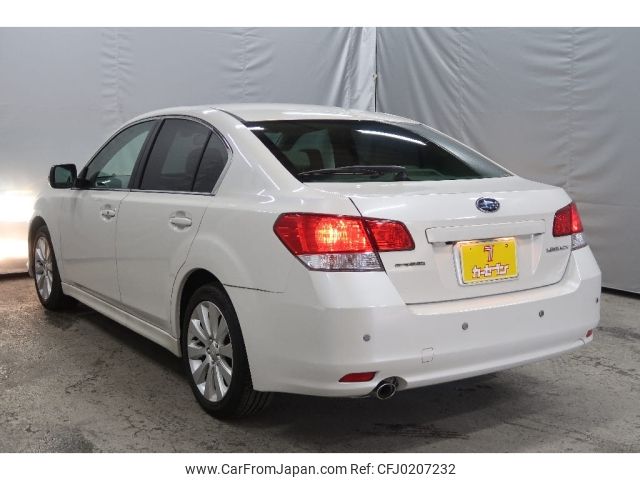 subaru legacy-b4 2011 -SUBARU--Legacy B4 DBA-BM9--BM9-018065---SUBARU--Legacy B4 DBA-BM9--BM9-018065- image 2