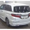 honda odyssey 2019 -HONDA--Odyssey DBA-RC1--RC1-1209588---HONDA--Odyssey DBA-RC1--RC1-1209588- image 2