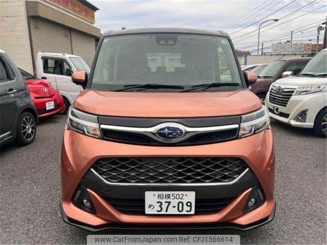 subaru justy 2019 CFJ1566614 image 2