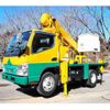 mitsubishi-fuso canter 2008 -MITSUBISHI--Canter PDG-FE73D--FE73D-541656---MITSUBISHI--Canter PDG-FE73D--FE73D-541656- image 1