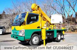 mitsubishi-fuso canter 2008 -MITSUBISHI--Canter PDG-FE73D--FE73D-541656---MITSUBISHI--Canter PDG-FE73D--FE73D-541656-