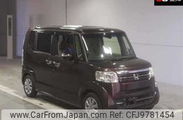 honda n-box 2015 -HONDA--N BOX JF1--1601297---HONDA--N BOX JF1--1601297-