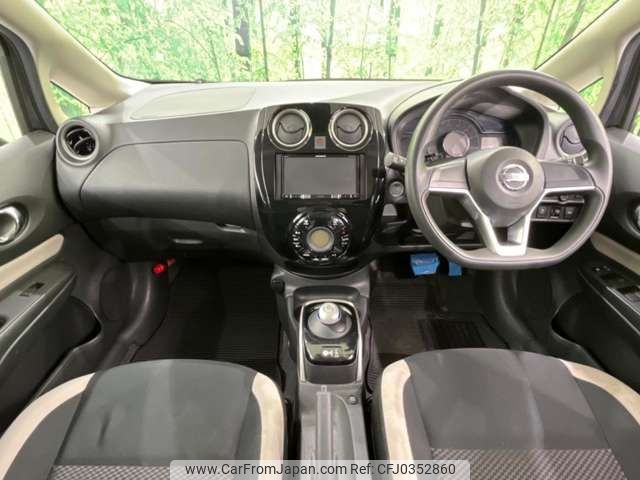 nissan note 2019 -NISSAN--Note DAA-HE12--HE12-291498---NISSAN--Note DAA-HE12--HE12-291498- image 2