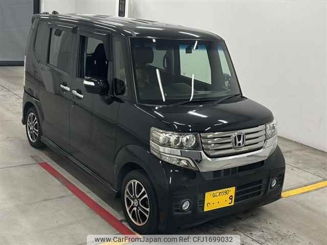 honda n-box 2013 CFJ1699032 image 1