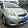 toyota vitz 2010 -TOYOTA--Vitz DBA-KSP90--KSP90-5227893---TOYOTA--Vitz DBA-KSP90--KSP90-5227893- image 1