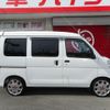 daihatsu hijet-van 2021 CFJ1711642 image 6