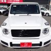 mercedes-benz g-class 2022 25011313 image 2