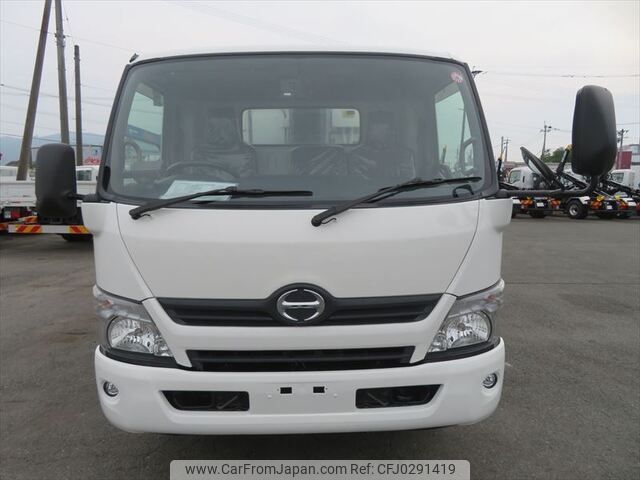 hino dutro 2018 -HINO--Hino Dutoro 2KG-XZU700X--XZU700-0008964---HINO--Hino Dutoro 2KG-XZU700X--XZU700-0008964- image 2