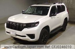 toyota land-cruiser-prado 2023 -TOYOTA 【大阪 351ふ327】--Land Cruiser Prado TRJ150W-0162438---TOYOTA 【大阪 351ふ327】--Land Cruiser Prado TRJ150W-0162438-