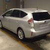 toyota prius-α 2015 CFJ1718130 image 5
